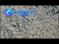 Rice Puffing Machine Rice Puffing Equipment