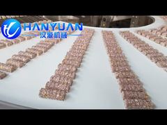 Energy Bar Production Line