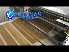 Sesame Candy Bar Production Line