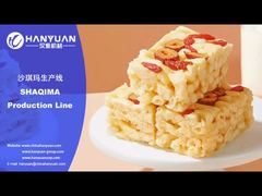 Shaqima Production Line