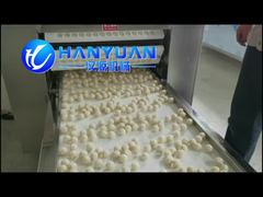 Rice Candy Ball Machine