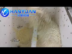 Puffed Cereal Granola Bar Making Equipment