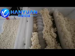 Muesli Cereal Bar Making Machine