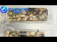 Full Process Grain Bar Production Line  