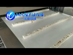 Nougat Candy Bar Machine