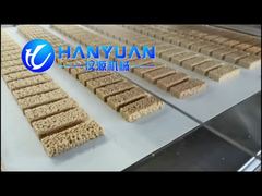 Cereal Bar Machine