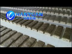 Energy Bar Equipment