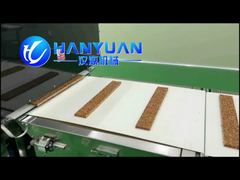 Breakfast Bar Machine