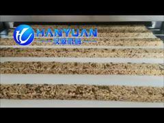 Nutrition Bar Machine