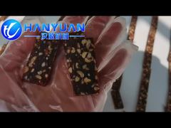 Dates Bar Production Line