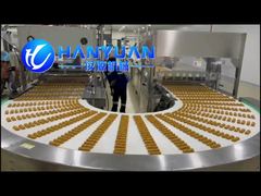 Cereal Bar Production Line