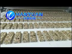Energy Bar Production Line