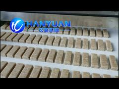 Nutrition Bar Production Line