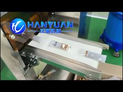 Breakfast Bar Production Line