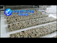 Breakfast Bar Equipment