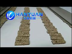 Cereal Bar Protein Bar Energy Bar Production Line