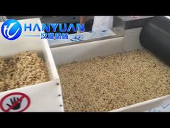 Soft Cereal Bar Making Machine