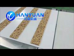 Granola Bar Equipment