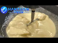 Cooking and Mixing Machine