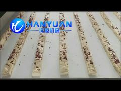 Snow Cake Production Line