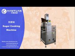 Peanut Candy Sugar Pot