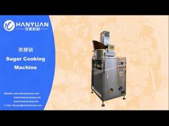 Badam Toffee Equipment